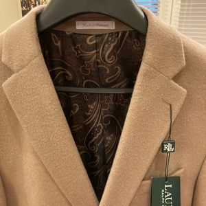Ralph Lauren 42L Sport Coat
